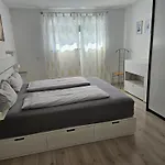 Jollen דירה פרידריכסהאפן