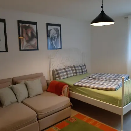 Jollen Apartment Friedrichshafen