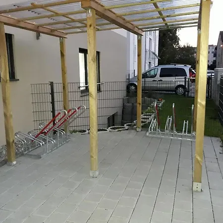 Jollen * Friedrichshafen