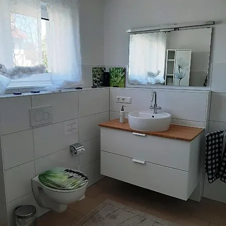 Apartment Jollen Friedrichshafen