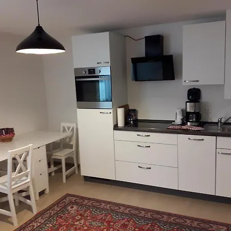 Apartment Jollen *