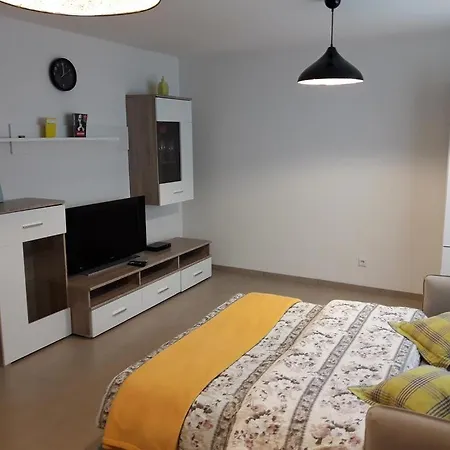 Apartment Jollen Friedrichshafen