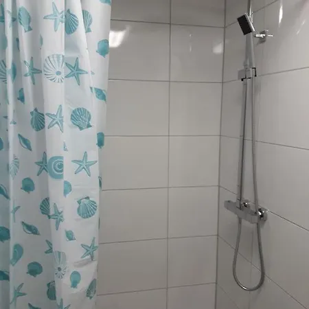 Apartment Jollen Friedrichshafen
