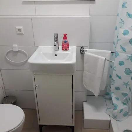 Apartment Jollen