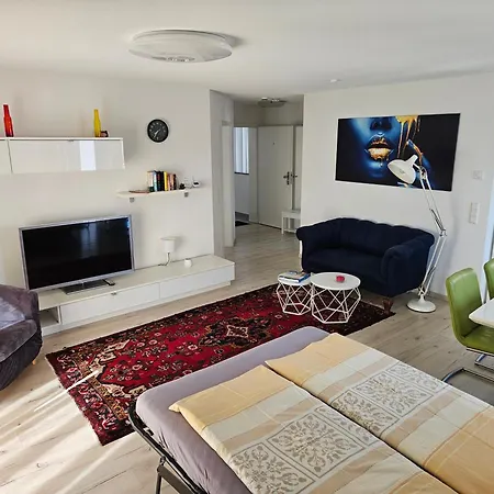 Jollen Apartment