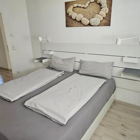 Apartment Jollen *