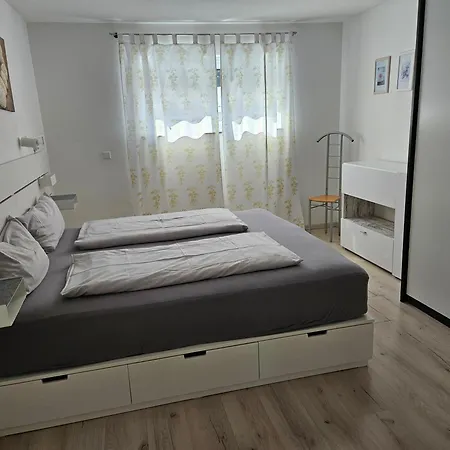 Jollen Apartment FDH