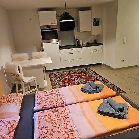 Jollen Friedrichshafen