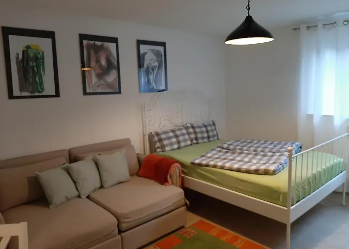 Jollen Daire Friedrichshafen