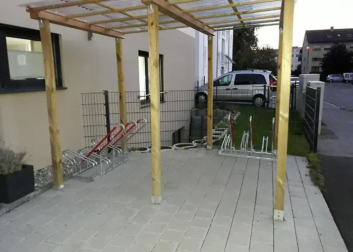 Jollen * Friedrichshafen