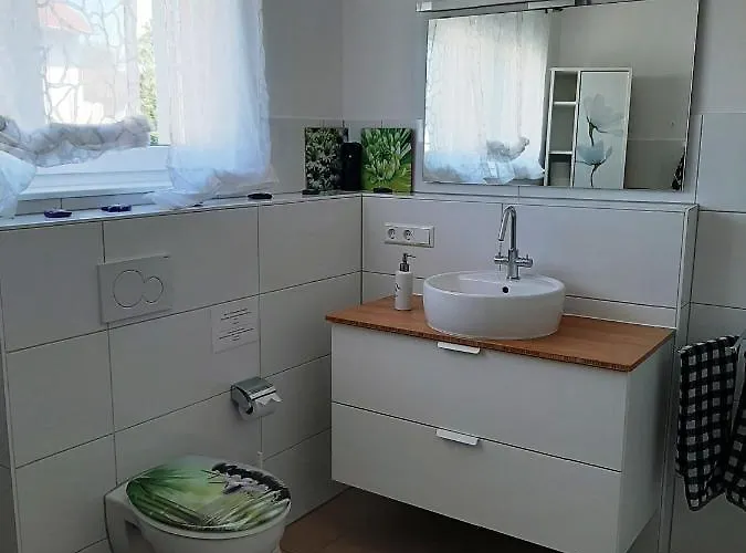 Daire Jollen Friedrichshafen