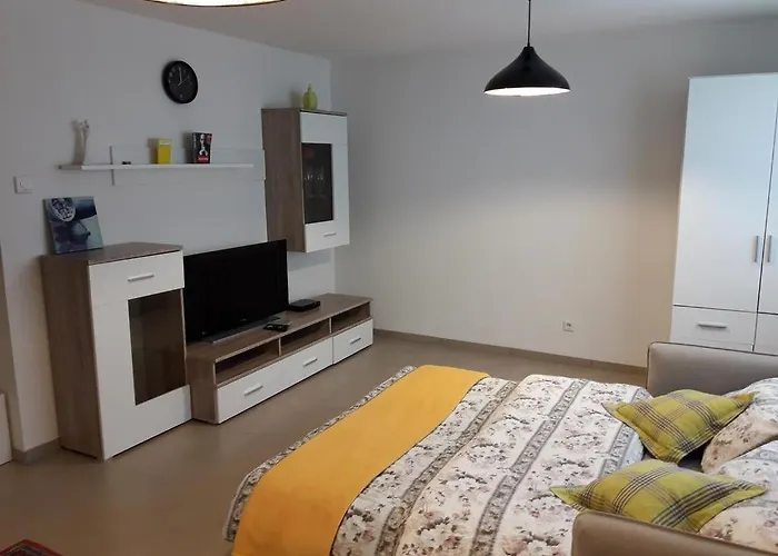 Daire Jollen Friedrichshafen