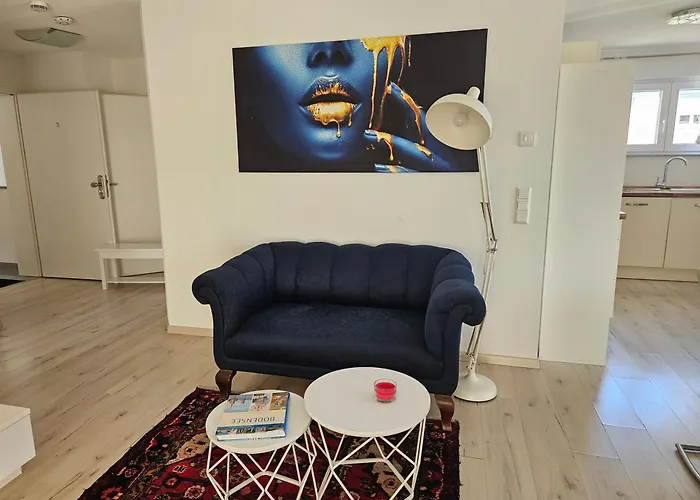 Jollen Friedrichshafen