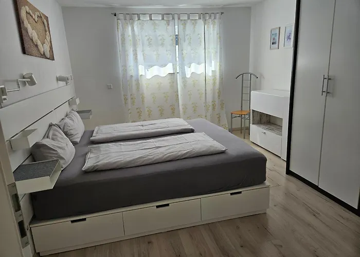 Jollen Daire Friedrichshafen