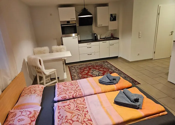 Jollen Friedrichshafen